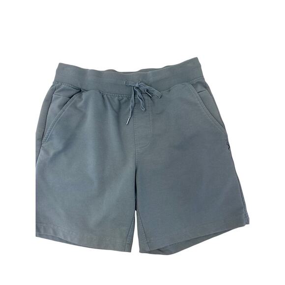 Cuts Mens Shorts Green Size Small - Picture 1 of 4